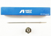ANEST IWATA Комплект сопло и дозирующая игла 1,4мм для LPH-101/300