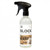 CLEANBOX BLOCK Нейтрализатор запаха с ароматом кофе (0,5л) триггер