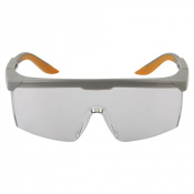 JETA PRO Optic-Fit Очки защитные открытого типа, прозрачные линзы