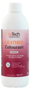 Leather Краска для кожи (Leather Colourant) EXPERT LINE Красное вино (Wine Red) 500мл (НЕ ЗАМОРАЖИВАТЬ!)