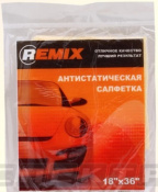 REMIX/FORMEL Салфетка липкая (для обеспыливания) 80х90см
