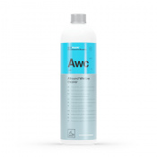 KOCH Allround Window Cleaner - Очиститель для стекла, окрашенных и поликорбанатных поверхностей (1 л)
