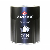 ARMAX эмаль базовая WHITE HS 018, (1.37кг)