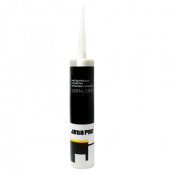 JETA PRO Герметик SPRAYABLE SEALANT черный 290мл, распыляемый