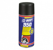 BODY 950  Антигравий спрей 400 мл (серый)