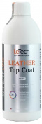 Leather TOP COAT Matt Защитный лак для кожи, матовый 0,5л EXPERT LINE (НЕ ЗАМОРАЖИВАТЬ!)(Finish)