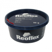 REOFLEX ПРОЯВОЧНОЕ покрытие (черное) 50гр