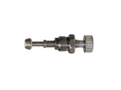 ANEST IWATA Болт регулировки воздуха в сборе для W(LPH) 100/101/200/300/400/2003 (LPH 50)