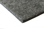 Smartmat Материал звукоизолирующий войлок 1,0х0,75м