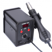 ELEMENT Паяльный фен 955D