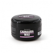 Shine Systems Carnauba WAX - защитный воск Карнауба, 200 мл (НЕ ЗАМОРАЖИВАТЬ!)