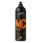 ZviZZer Полировальная паста одношаговая MC 3000 Medium Cut (ONE STEP), 250ml (темп.режим!)