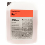 Koch Бескислотный очиститель ржавого налёта Reactive Rust Remover 11кг (темп.режим!)
