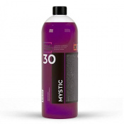 SMART MYSTIC 30 Кислотный шампунь для ручной мойки (1л) ЧЗ