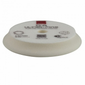 RUPES D-A ULTRAFINE Полировальник 34/40мм (белый) мягкий поролоновый на липучке...