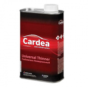 CARDEA Universal Thinner Универсальный, стандартный разбавитель (1л)