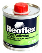 REOFLEX Ускоритель сушки 0,25л (катализатор)