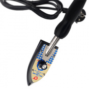 LeTech Heat Sealing Iron Утюжок для горячего ремонта