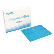 Kovax SuperAssilex ЛИСТ абразивный на липучке К400 (170х130мм)