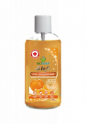 BIOSOAP STEFI Гель гигиенический для рук с антибактериальным эффектом (100 мл)