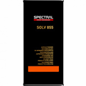 SPECTRAL Разбавитель SOLV 855  для Грунтов и Лаков. МЕДЛЕННЫЙ 5л.