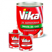 VIKA 2:1 Акриловая Мурена (0,85/0,5кг)...