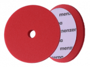 MENZERNA Полировальник D150 (КРАСНЫЙ) для грубой полировки