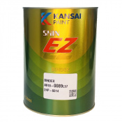 SHIN EZ Базовая эмаль 089 METALLIC BINDER 4л. (KANSAI 100)