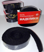 Уплотнительный материал (ЛЕНТА) StP 15х2000 Маделин - Н