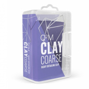 GYEON Clay Coarse Q2M (100г) глина "грубая" для очистки ЛКП
