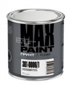 MAX PAINT ETCH PRIMER Кислотный грунт + отвердитель 301-0008/1