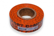 COMFORTMAT Лента соеденительная BAND ORANGE для стыков мембранных материалов (0,049х30м) (12шт/упак)