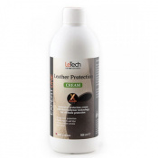 Leather Protection Cream X-GUARD PROTECTED Защитный крем для кожи 200 мл (ТЕПЛО!)