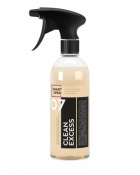 SMART CLEAN EXCESS 07 Деликатный очиститель битума и смолы (0,5л), триггер замена на BITUM CLEANER 36