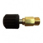МТ Поворотная муфта ST-44  (пистолет-шланг) M22x1,5гайка - M22x1,5внеш, 400bar...