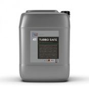 SMART TURBO SAFE 41 Средство для бесконтактной мойки автотранспорта (20 л)
