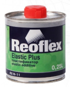 REOFLEX Пластификатор Reoflex Elastic Plus, 0,25л.