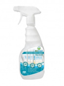 BIOSOAP для мытья стекол и зеркал (750 мл триггер) ЧЗ