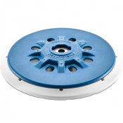 FESTOOL Тарелка шлиф.Stickfix ( жесткая) D150