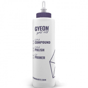 Gyeon Dispenser Bottle мерная бутылка для абразивных паст 300мл