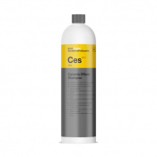 KOCH Ceramic Effect Shampoo - Ухаживающий шампунь с долговременным защитным эффектом (1 л)