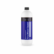 Shine Systems Tire&Wheel Cleaner - очиститель резины и колес (900 мл) (темп. режим!) ЧЗ