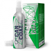 GYEON Can Coat Pro. (200ml) Профессиональная кварцевая защита ЛКП."Сертифицированный детейлер" (темп.режим)