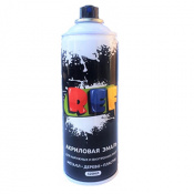 Краска 0025 (желтая) спрей, REF