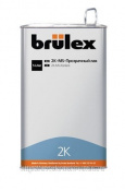 BRULEX Лак (5л/2,5л. отв 2000.) PREMIUM HS 2:1