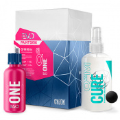 GYEON One Q2 EVO Light (30ml.) Кварцевое защитное покрытие (серия "Энтузиаст") (темп.режим)