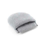 Shine Systems Microfiber Sponge – микрофибровый аппликатор для нанесения составов.