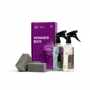SMART WINNER BOX Набор для очистки кузова и дисков от сложных загрязнений