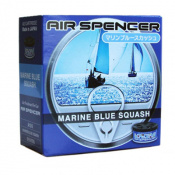 SPIRIT REFILL- MARINE BLUE SQUASH Ароматизатор меловой (свежесть морских глубин)