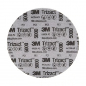 3М Trizact Р5000 Матирующий круг (под полировку)